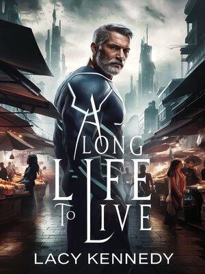 cover image of A Long Life to Live